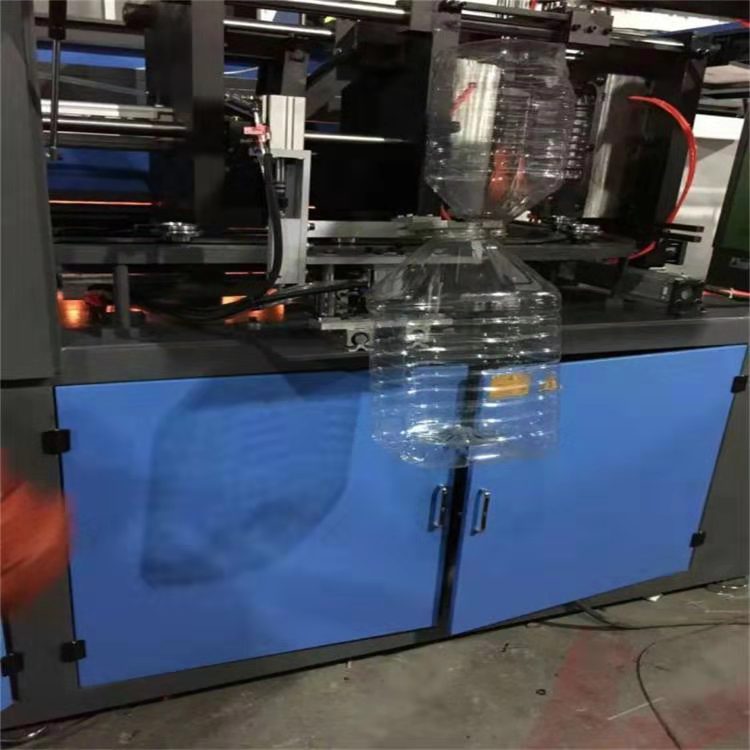 如何避免吹瓶機(jī)的常見故障？